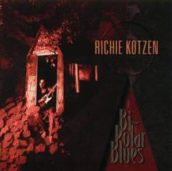 Richie Kotzen : Bi-Polar Blues